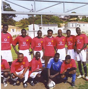 SSCYCO Team